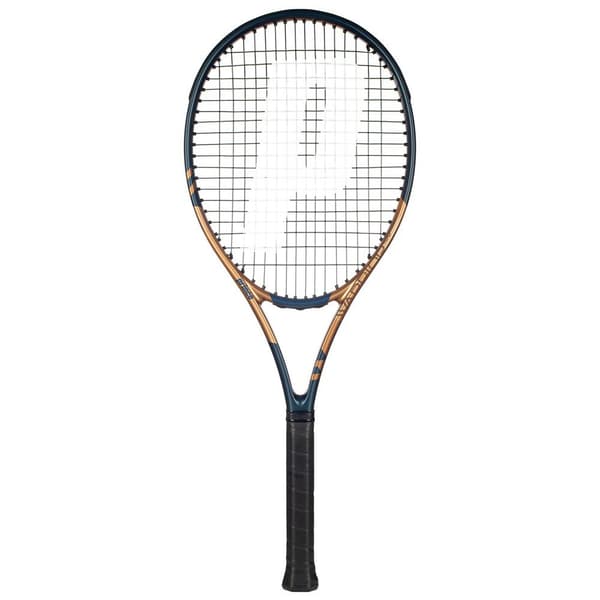 Prince Tennisketsjer Warrior 100 300 Gylden 2