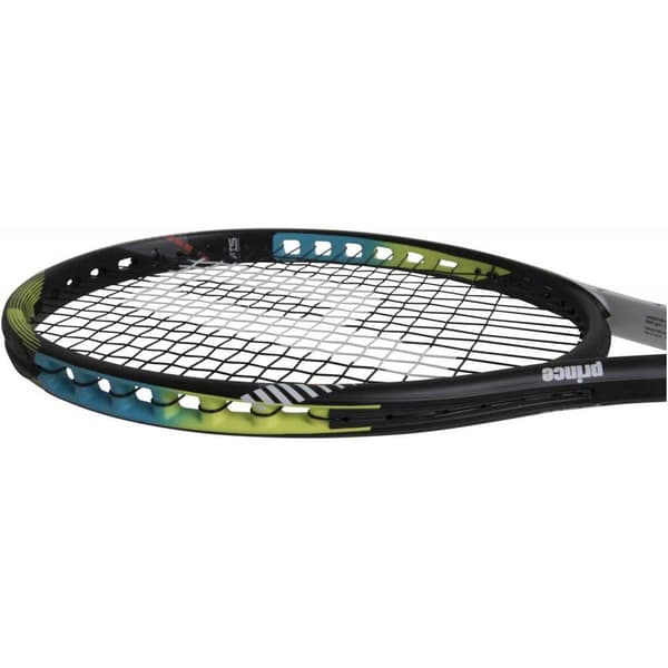 Prince Upåvirket Tennisketcher Ripstick 280 Flerfarvet 1