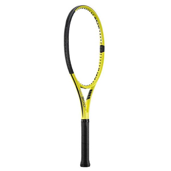 Dunlop Ustrenget Tennisracket Sx 300 Ls Gul G1