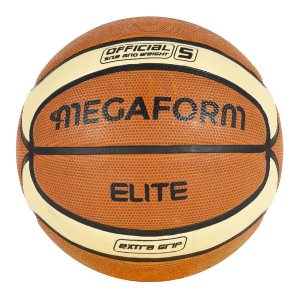 Basketboll MEGAFORM Elite Stl7