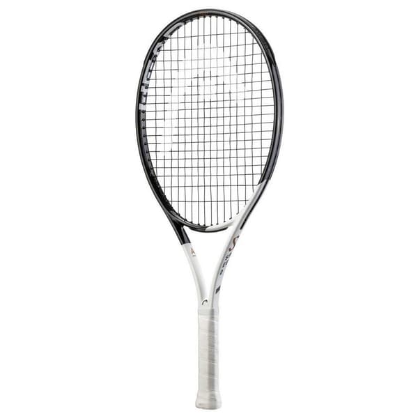 Head Racket Junior Tennisketcher Speed 25 2022 Søvfarvet 00
