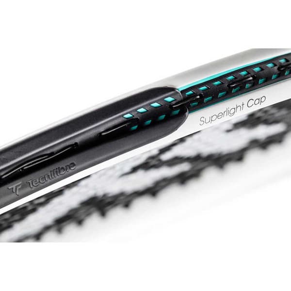 Tecnifibre Ustrenget Tennisracket Tempo 270 Søvfarvet 1