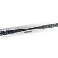 Miniatyrbillede 4 af 10: Tecnifibre Ustrenget Tennisracket Tempo 270 Søvfarvet 1