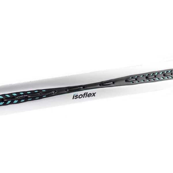 Tecnifibre Ustrenget Tennisracket Tempo 270 Søvfarvet 1
