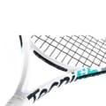 Miniatyrbillede 5 af 10: Tecnifibre Ustrenget Tennisracket Tempo 270 Søvfarvet 1