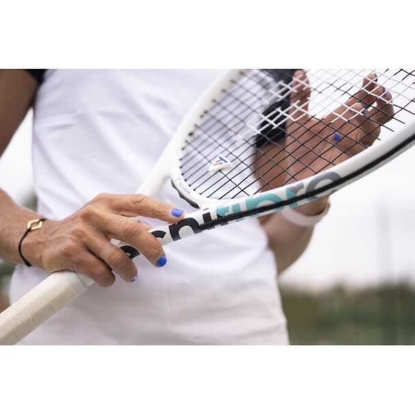 Tecnifibre Ustrenget Tennisracket Tempo 270 Søvfarvet 1