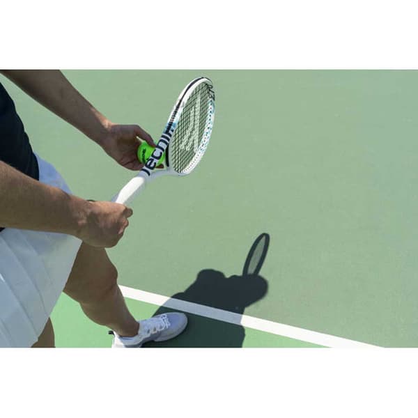 Tecnifibre Ustrenget Tennisracket Tempo 270 Søvfarvet 1
