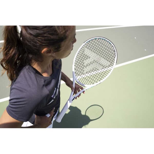 Tecnifibre Ustrenget Tennisracket Tempo 270 Søvfarvet 1