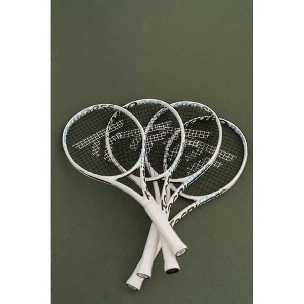 Tecnifibre Ustrenget Tennisracket Tempo 270 Søvfarvet 1