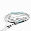 Miniatyrbillede 2 af 10: Tecnifibre Ustrenget Tennisracket Tempo 270 Søvfarvet 1