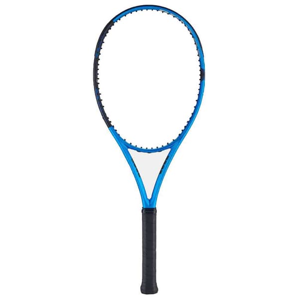 Dunlop Ustrenget Tennisracket Fx 500 Søvfarvet 2