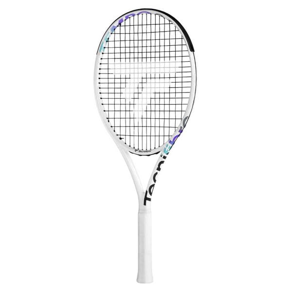 Tecnifibre Ungdoms Tennisketcher Tfight Tour 26 Søvfarvet 0