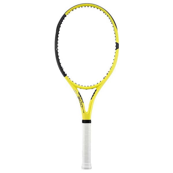 Dunlop Ustrenget Tennisracket Sx 300 Lite Gul G2