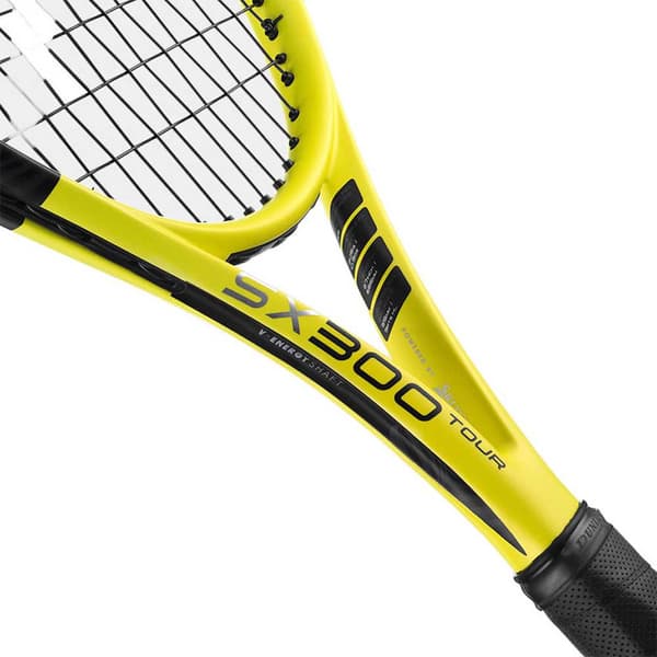 Dunlop Kiristämätön Tennismaila Sx 300 Tour Keltainen G2