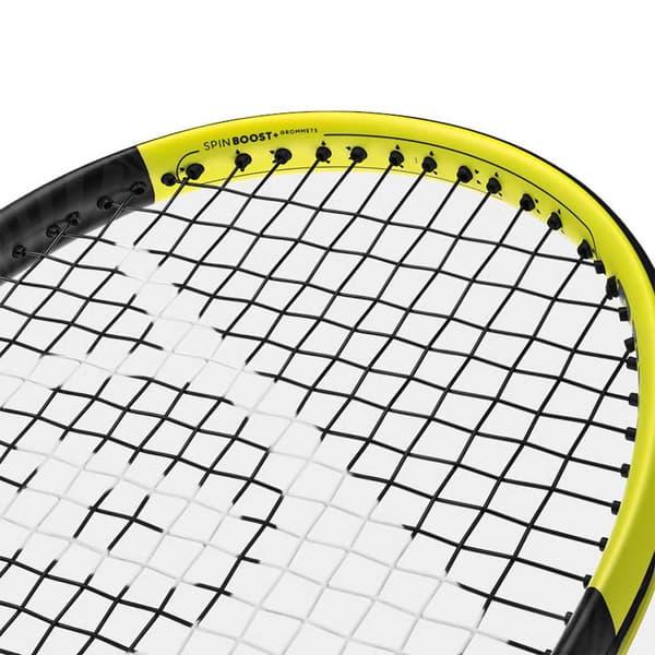 Dunlop Kiristämätön Tennismaila Sx 300 Tour Keltainen G2