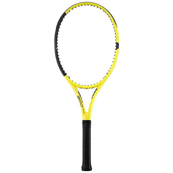 Dunlop Ustrenget Tennisracket Sx 300 Tour Gul G2