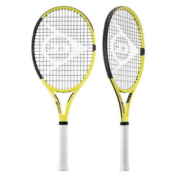 Dunlop Kiristämätön Tennismaila Sx 600 Hopeinen G2