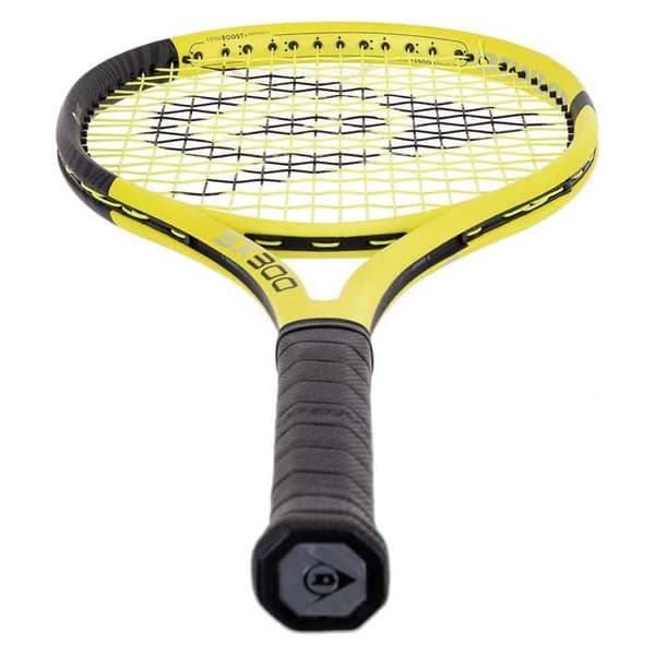 Dunlop Ustrenget Tennisracket Sx 300 Gul G2
