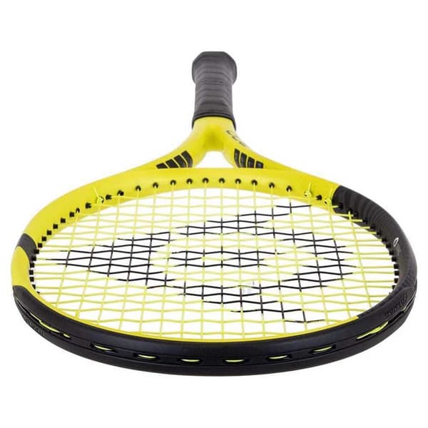 Dunlop Ustrenget Tennisracket Sx 300 Gul G2