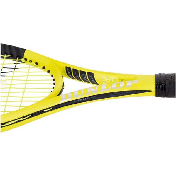 Dunlop Ustrenget Tennisracket Sx 300 Gul G2