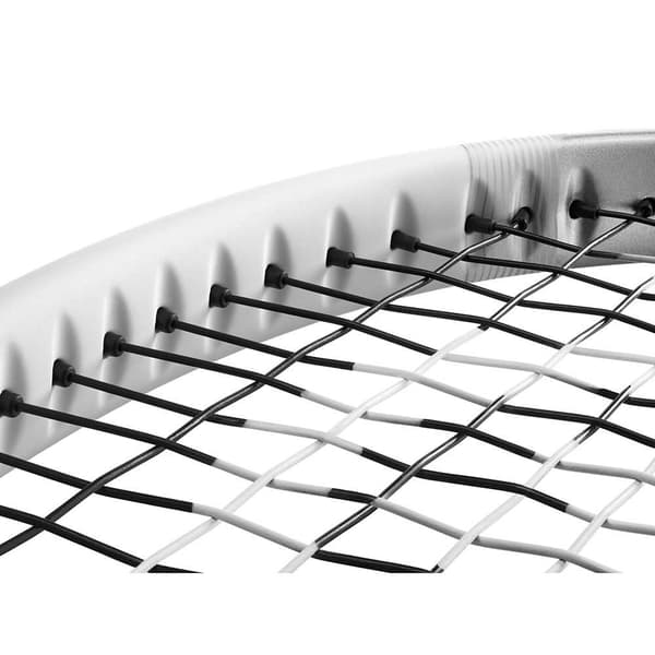 Dunlop Kiristämätön Tennismaila Lx 1000 Hopeinen G2