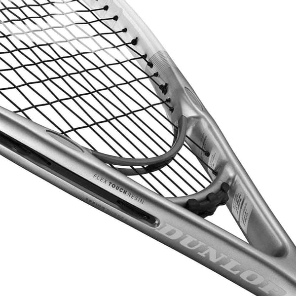 Dunlop Kiristämätön Tennismaila Lx 1000 Hopeinen G2