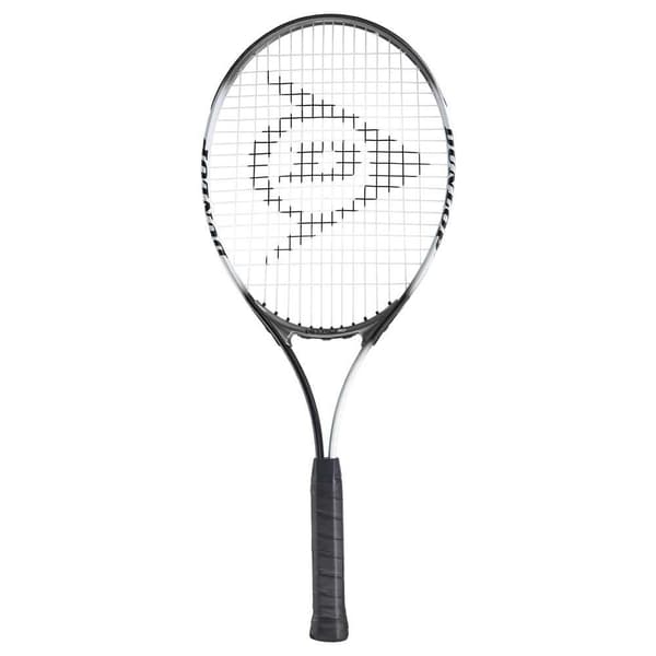 Dunlop Tennisracket Tr Nitro 27 Vit,Blå 3