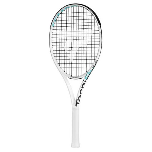 Tecnifibre Tennisracket Tempo 255 Silver 1
