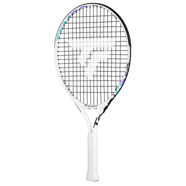 Tecnifibre Tennisracket Tempo 21 2023 Silver