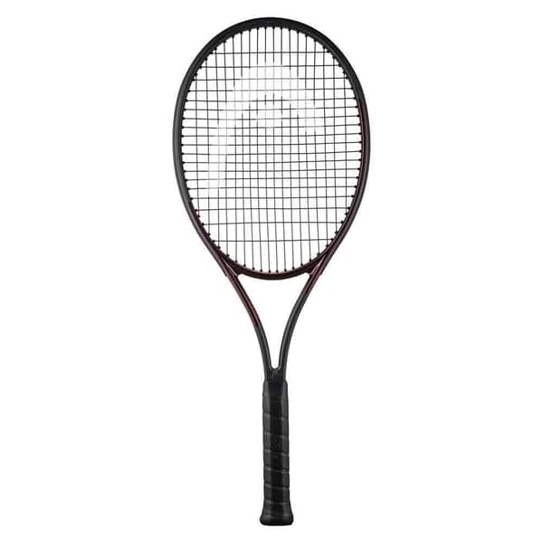 Head Racket Ustrenget Tennisracket Prestige Mp 2023  20
