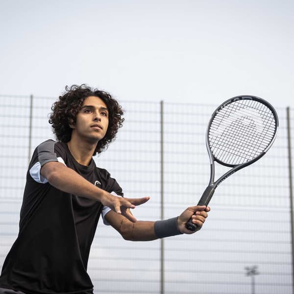 Head Racket Tennismaila Ig Challenge Team L  20