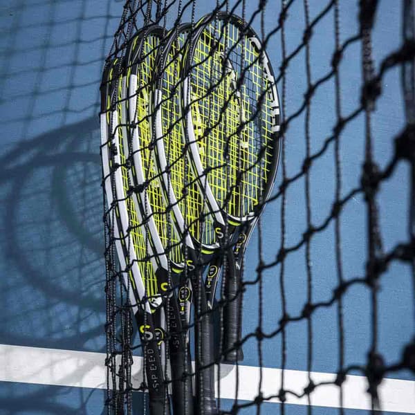 Head Racket Tennismaila Ig Speed 21  5