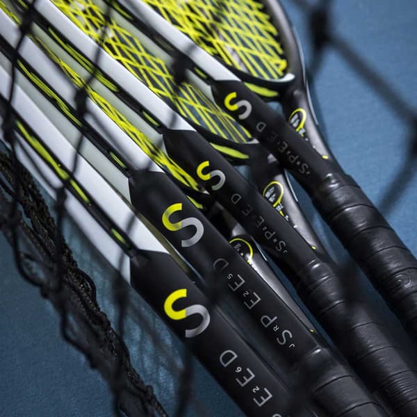 Head Racket Tennismaila Ig Speed 23  6