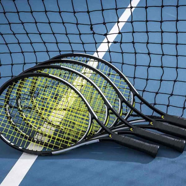 Head Racket Tennisketsjer Ig Speed 25  7