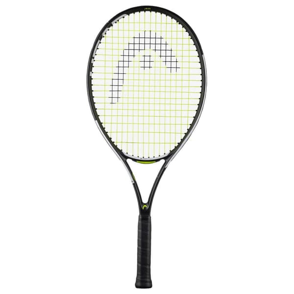 Head Racket Tennisketsjer Ig Speed 25  7