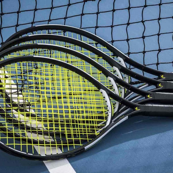 Head Racket Tennisracket Ig Speed 26  00