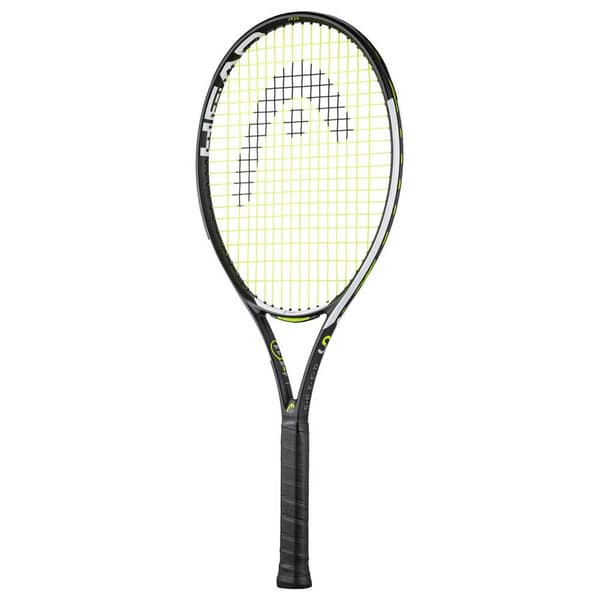 Head Racket Tennisracket Ig Speed 26  00