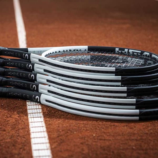 Head Racket Ustrenget Tennisracket Speed Mp L 2024  10