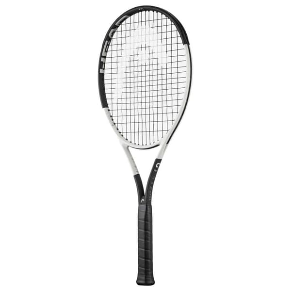 Head Racket Ustrenget Tennisracket Speed Mp L 2024  10
