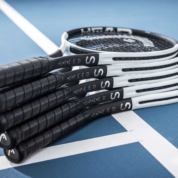 Head Racket Kiristämätön Tennismaila Speed Pwr 2024  30