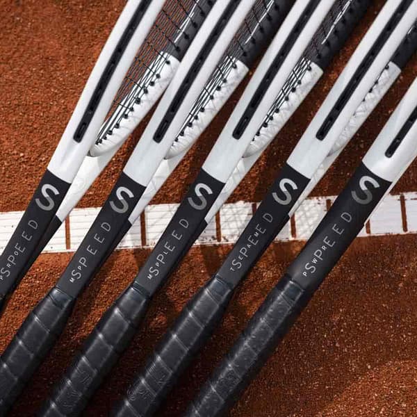 Head Racket Ustrenget Tennisracket Speed Team 2024  20
