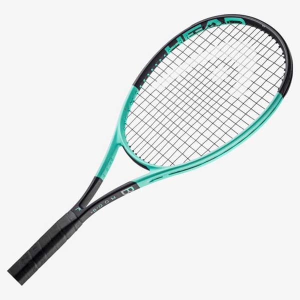 Head Racket Kiristämätön Tennismaila Boom Mp 2024  20