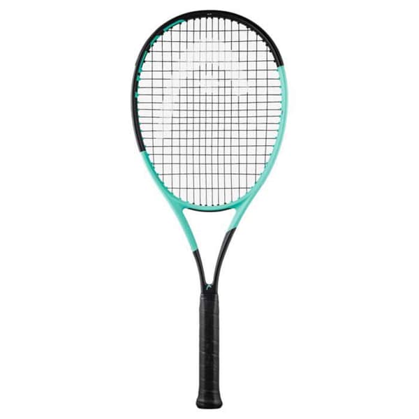 Head Racket Ustrenget Tennisracket Boom Mp 2024  40