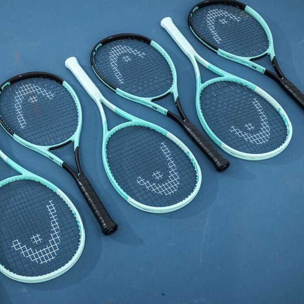Head Racket Ustrenget Tennisracket Boom Mp L 2024  20