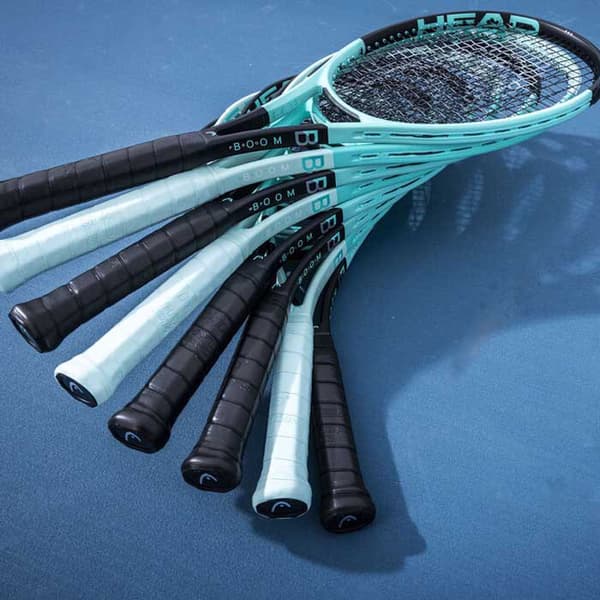 Head Racket Ustrenget Tennisracket Boom Pro 2024  30