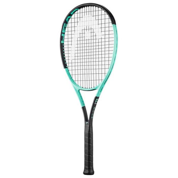 Head Racket Kiristämätön Tennismaila Boom Team 2024 Hopeinen 00