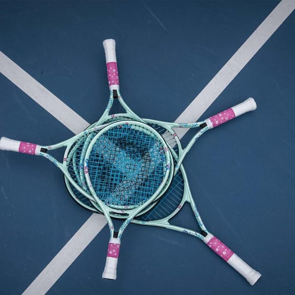 Head Racket Tennisketsjer Coco 19  5