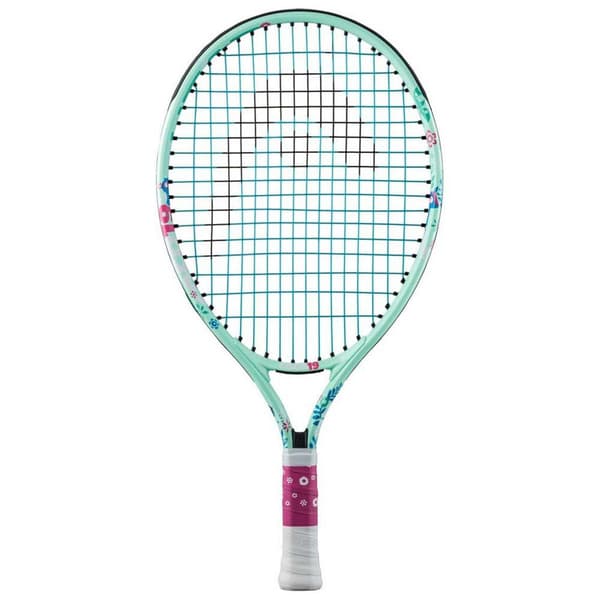Head Racket Tennisketsjer Coco 19  5