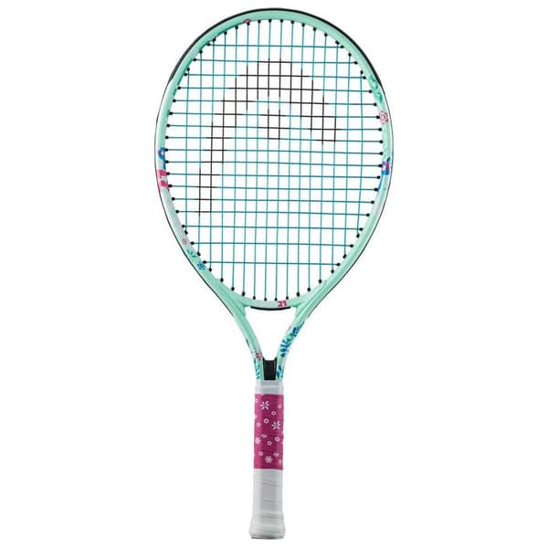 Head Racket Tennisketsjer Coco 21  5