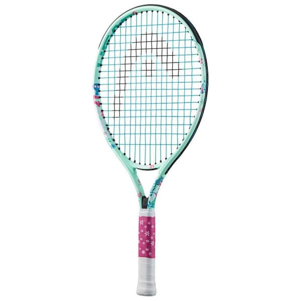 Head Racket Tennisketsjer Coco 21  5
